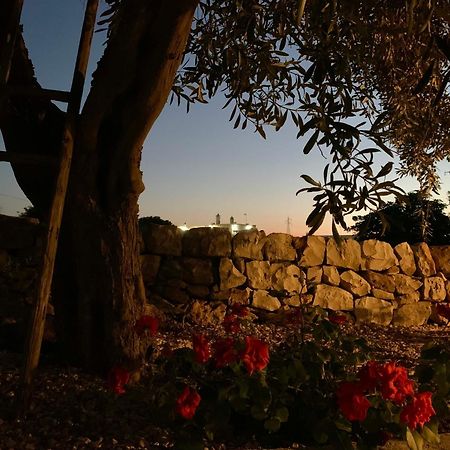 Bei Tempi Villa โปลีญาโนอามาเร ภายนอก รูปภาพ